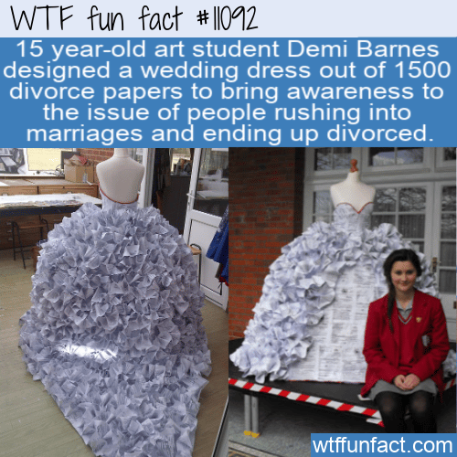 WTF-Fun-Fact-Wedding-Dress-Of-Divorce-Papers.png